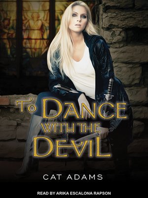 cover image of To Dance With the Devil